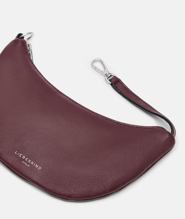 Liebeskind Berlin Anhänger Mini-Tasche zum Anhängen (Leder)