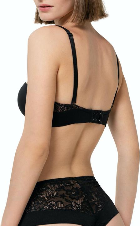 Actual product image Triumph Vivid Spotlight underwired bra (80 C, pack of 2)
