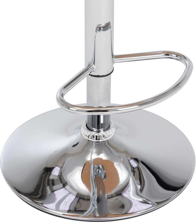 Produktbild vidaXL Barhocker