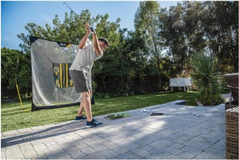 Image du produit SKLZ Plateau de lancement