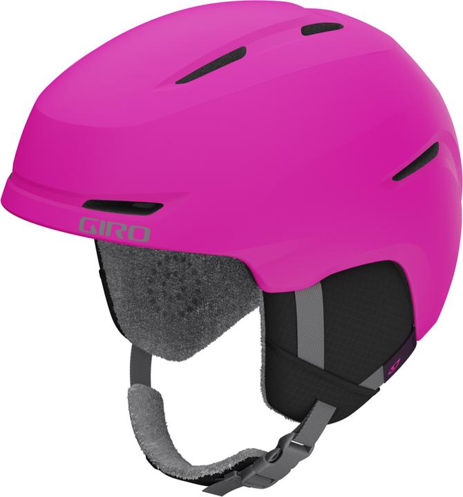 Actual product image Giro Spur (52 - 55 cm, S)