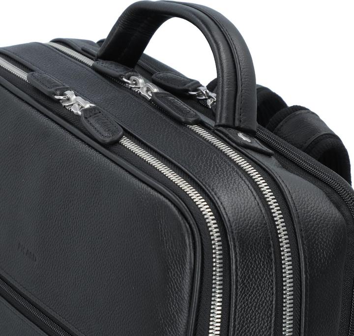 Produktbild Picard Milano Rucksack Leder 39 cm Laptopfach (15 l)