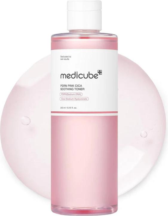 Produktbild Medicube PDRN Pink Cica Soothing (250 ml)