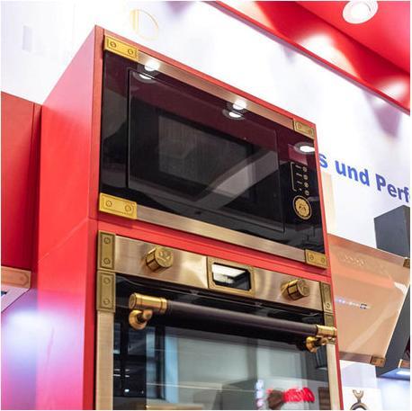 Produktbild Kaiser EM 2545 AD (25 l)