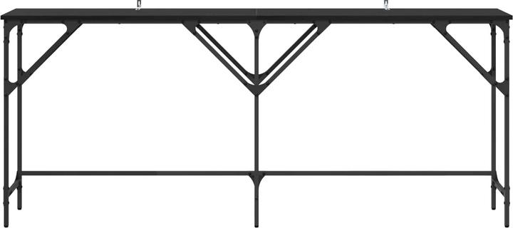 Image du produit vidaXL Konsolentisch (180 x 30 x 75 cm)