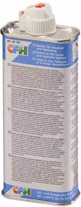 CFH Household petrol 133 ml 52101