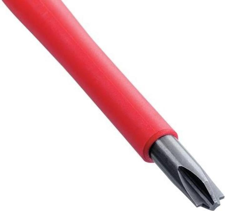 Immagine prodotto Wiha Cacciavite VDE Plus/minus (Viti con testa a intaglio, Cacciavite a croce PZ)