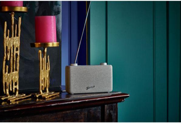 Actual product image Roberts Play 11 (FM, DAB+)