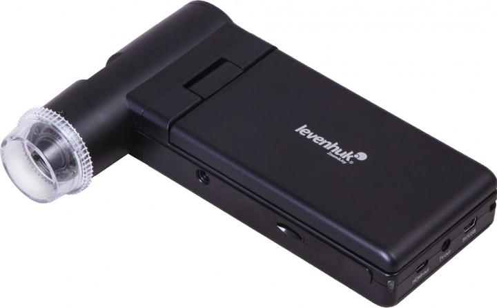Actual product image Levenhuk DTX 700 mobile digital microscope