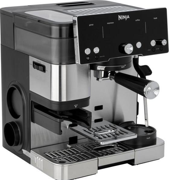 Actual product image Ninja ES501EU