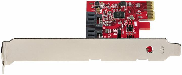 Image du produit StarTech Carte PCIe SATA RAID
