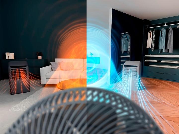 Immagine prodotto Rowenta QV5041 (45 dB)