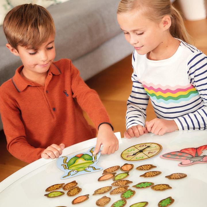 Immagine prodotto Orchard Bug Hunters (Francese, 2 - 4 Giocatori)