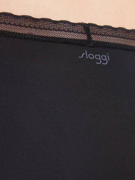 Produktbild Sloggi Body Adapt Twist Hipster (XS)
