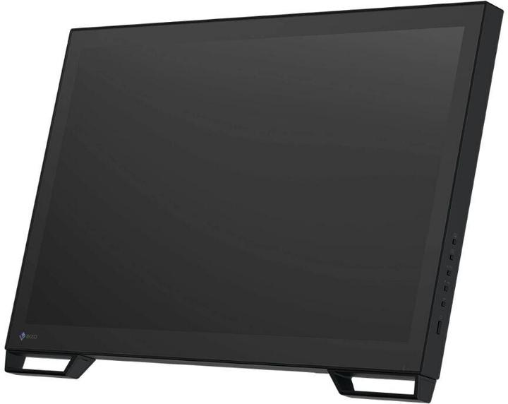 Produktbild Eizo 58.0cm (23") Touchscreen FDF2382WT-A M-Touch DP+HDMI retail (1920 x 1080 Pixel, 23")