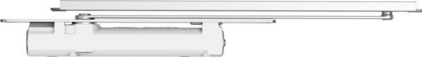 Actual product image Dormakaba Türdämpfungssystem ITS Home, DIN Links (Indoor)