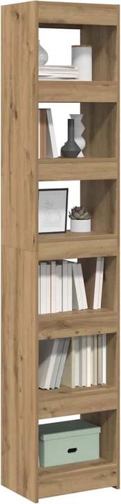 Image du produit vidaXL Bücherregal (40 x 30 x 198 cm)