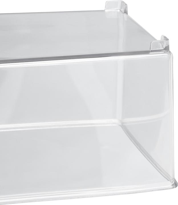 Actual product image Relaxdays Organizer for fridge