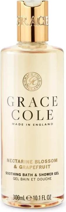 Image du produit Grace Cole Fleur de nectarine & pamplemousse (300 ml)