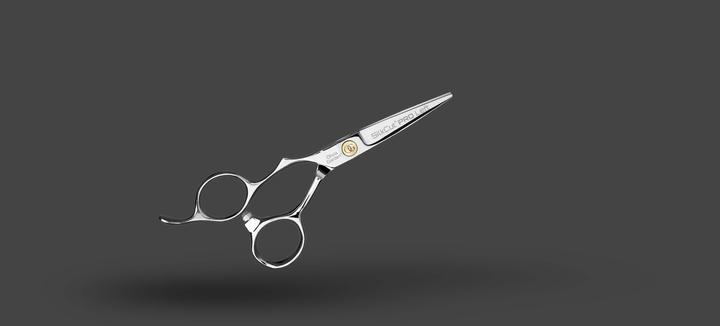 Immagine prodotto Olivia Garden SilkCut PRO Haarschneideschere 5,00" LH (12.70 cm)