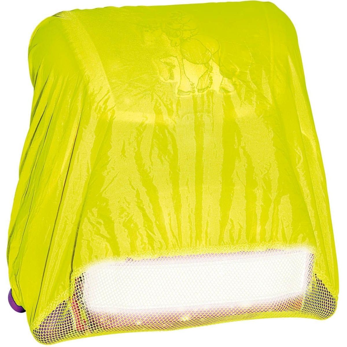 Wedo, Rucksack