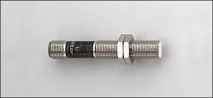 Actual product image IFM IF5636
