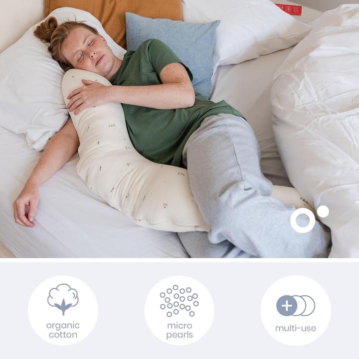 Image du produit Doomoo Twisty 2in1 (69 cm)