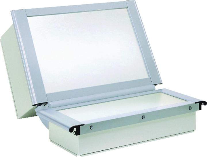 Actual product image Schneider Electric Keyboard (Housing)