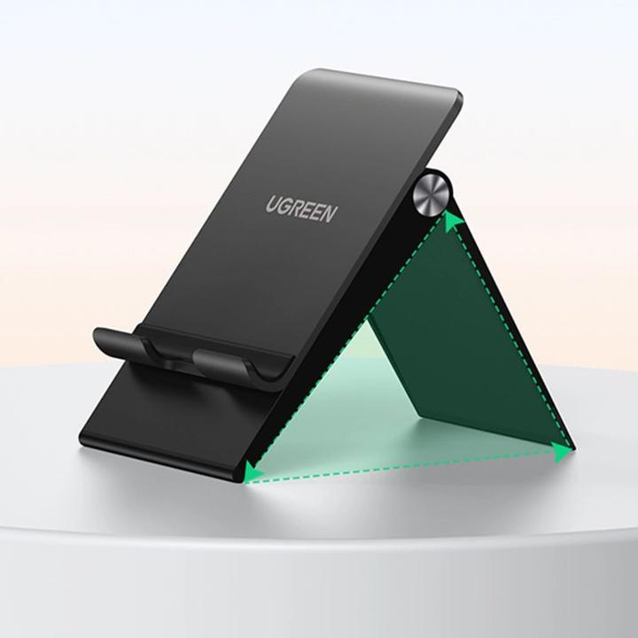 Actual product image Ugreen Multi-Angle Phone Stand