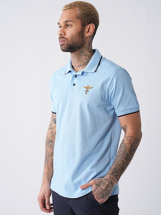 Produktbild Aeronautica Militare Poloshirt (XL)