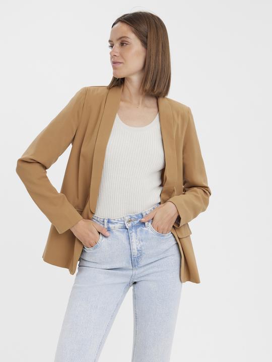 Image du produit Vero Moda Blazer classique (Bande de fréquences 38 (2600 MHz))