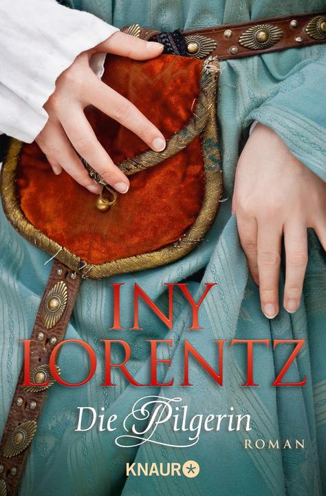 Immagine prodotto Die Pilgerin (Tedesco, Iny Lorentz, 2008)