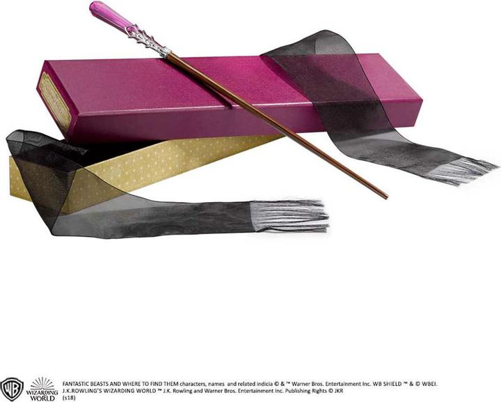 Produktbild Noble Collection Phantastische Tierwesen: Seraphina Picquery