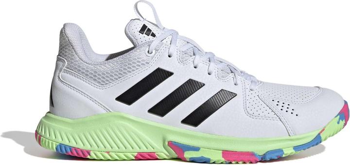 Produktbild adidas Court Flight (39 1/3)
