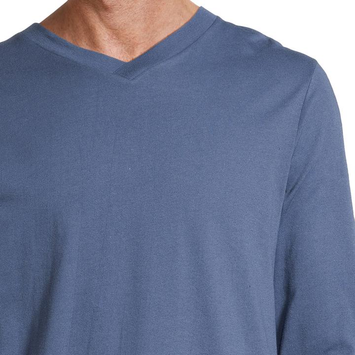 Produktbild Schiesser Night & Home Schlafanzug (54, XL)