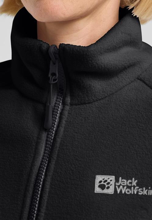 Image du produit Jack Wolfskin Moonrise Fz W (XXL)