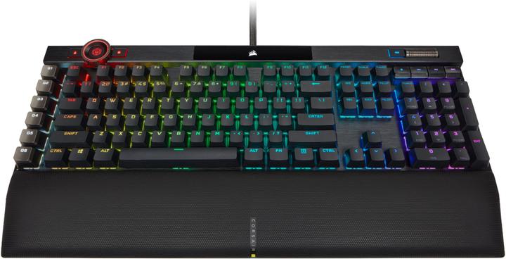 Actual product image Corsair K100 (CH, Cable)