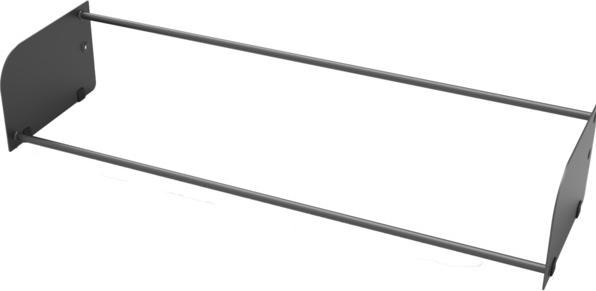 Actual product image Peka Metall Schuhablage-Set, Max. 1020mm