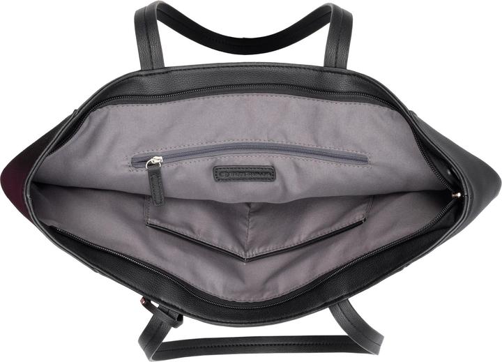 Immagine prodotto Tom Tailor Nara Shopper Tasche 44 cm (16 l)