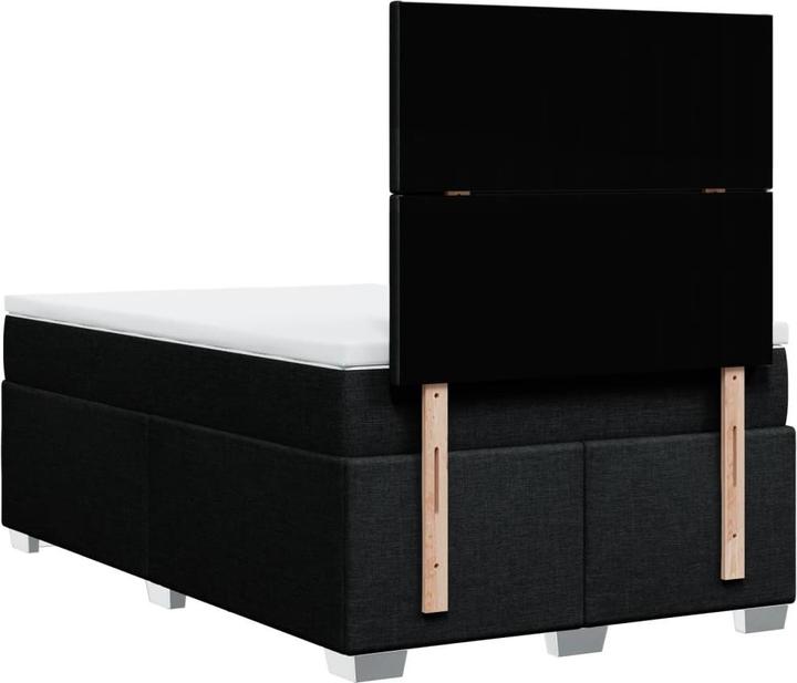 Produktbild vidaXL Boxspringbett (120 x 200 cm)