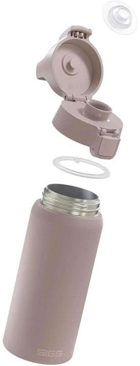 Actual product image Sigg Shield Therm One (0.50 l)