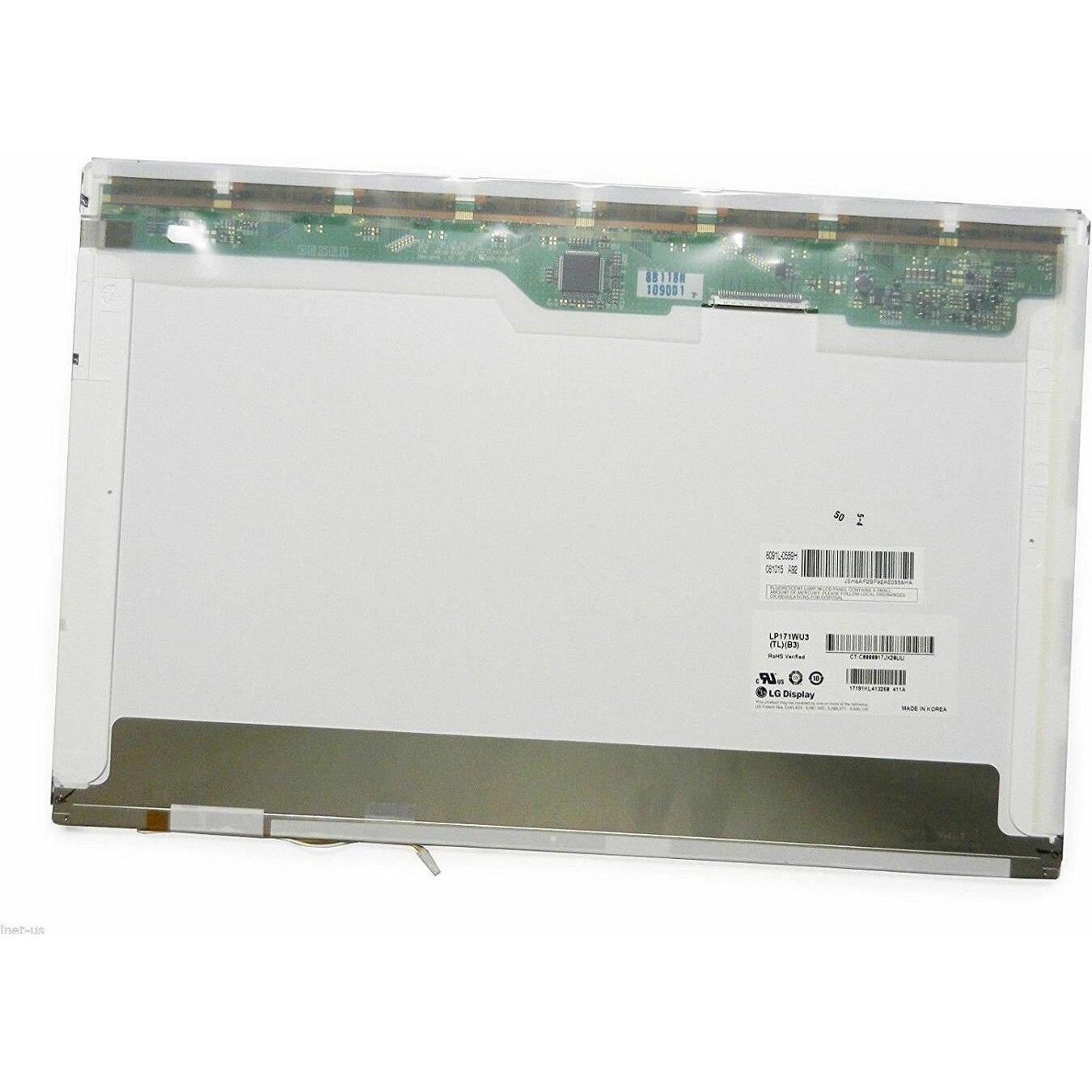 CoreParts 17,1" LCD FHD Matte, Notebook Ersatzteile