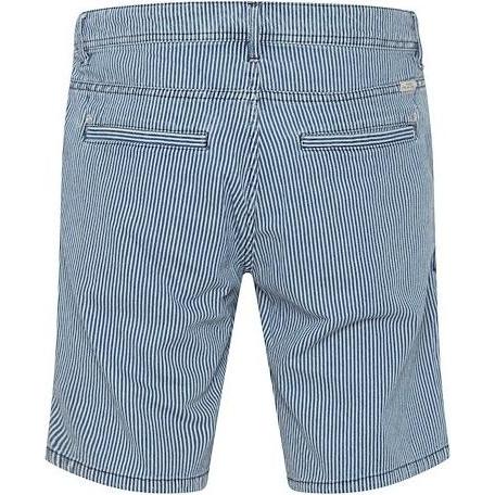 Thumbnail - Blend, Herren, Shorts, Shorts, Blau, (XXL)