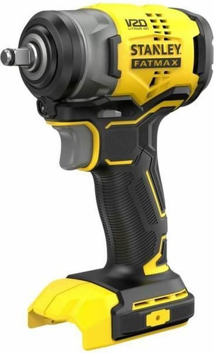 Produktbild Stanley Fatmax 18V BL Slagmoersleutel