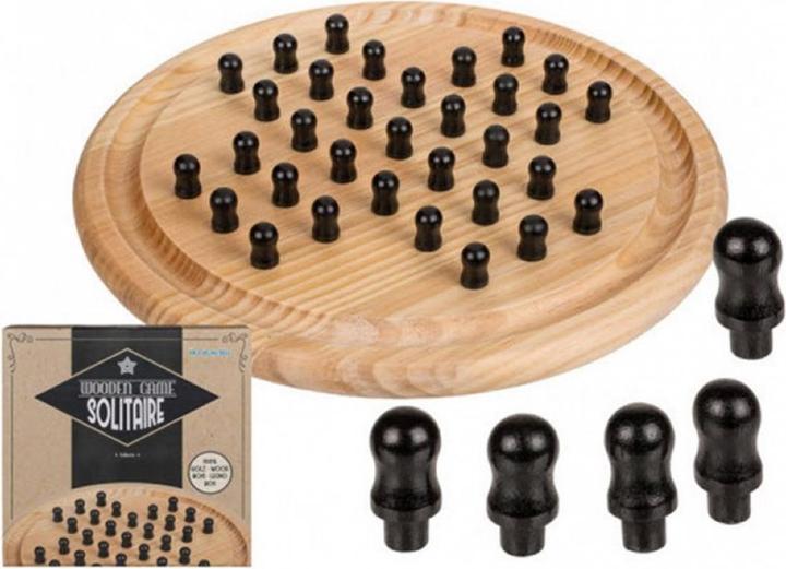 Sombo Solitaire