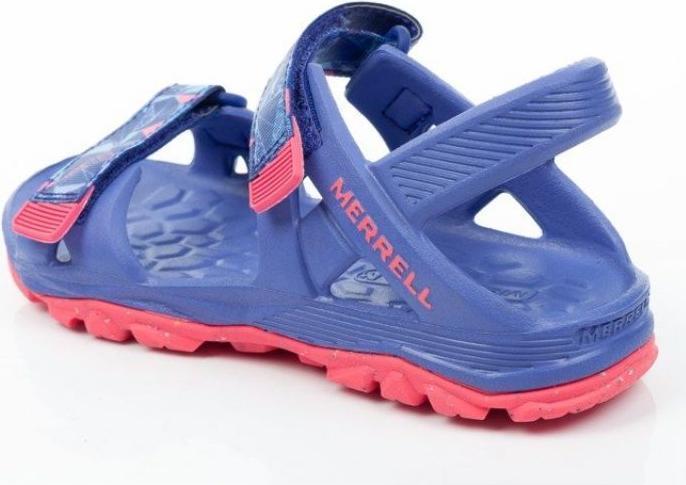 Produktbild Merrell Hydro Drift Sandalen (29)