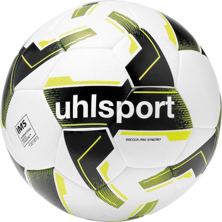 Produktbild Uhlsport 16er-Trainingsset Fussball Pro Synergy, Gr. 5, einzeln (5)