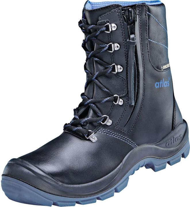 Produktbild Atlas Sicherheits-Winterstiefel GTX 945 XP Thermo, S3, Weite 10, GrÃ¶ÃŸe 44 (S3, 44)