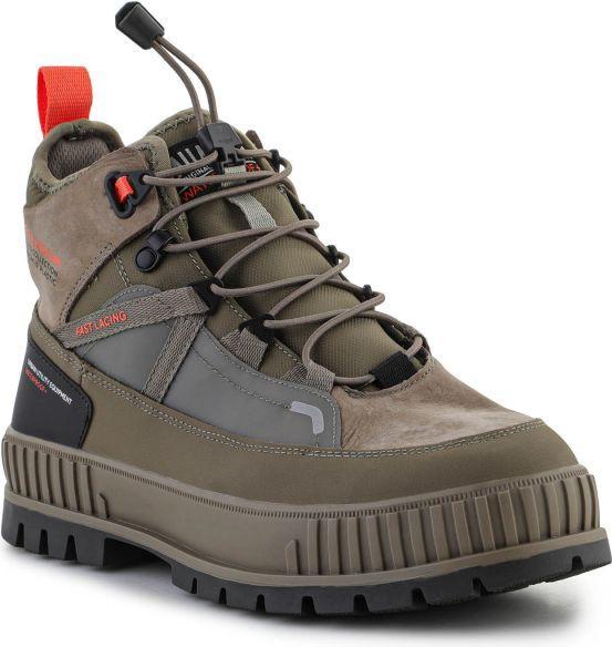 Palladium Pallashock Reiseschuhe (41)