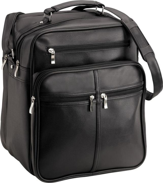 Produktbild D&N Travel Bags Flugumhänger II 34 cm